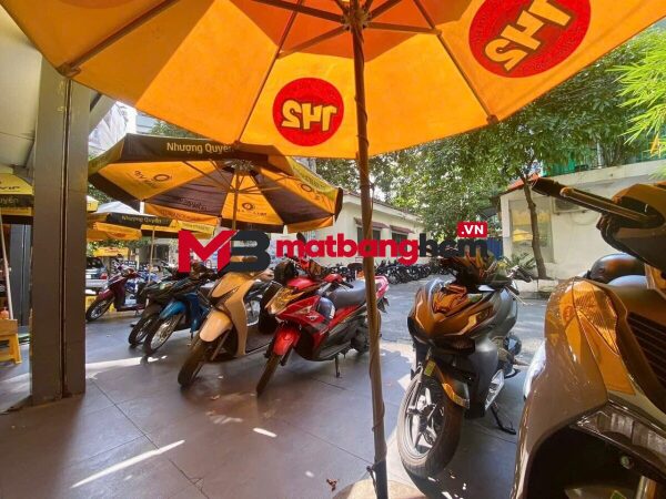 Mặt bằng Đào Duy Anh, Phú Nhuận