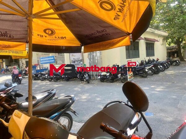 Mặt bằng Đào Duy Anh, Phú Nhuận