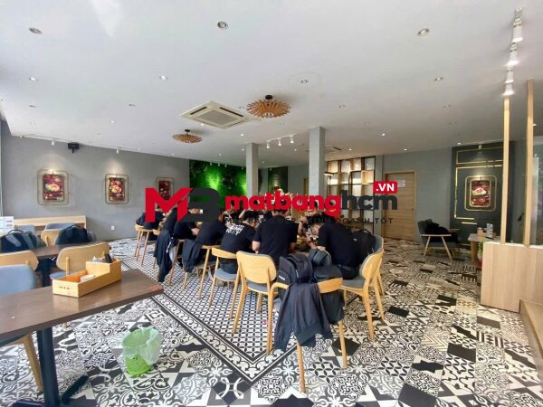 Mặt bằng Đào Duy Anh, Phú Nhuận