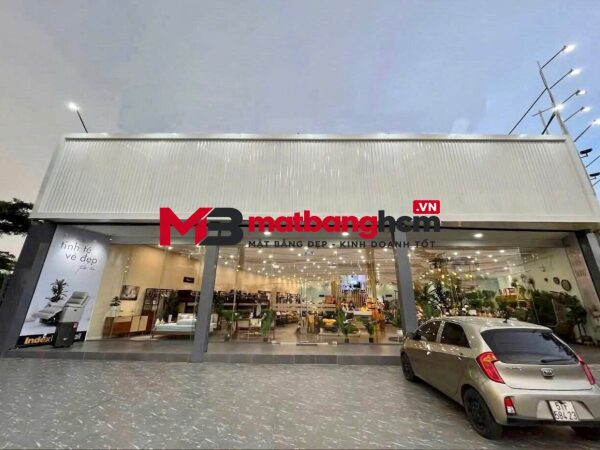 Mặt bằng Đỗ Xuân Hợp, Thủ Đức