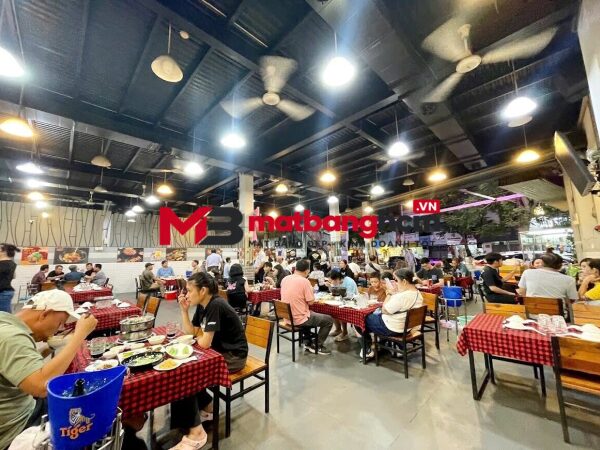 Mặt bằng Lê Văn Sỹ, Tân Bình