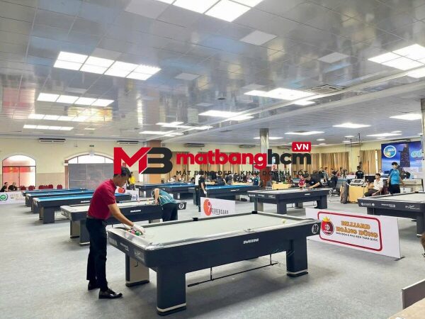 Mặt bằng N2 Trường Sơn, Quận 10