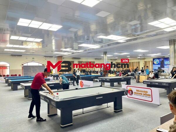 Mặt bằng N2 Trường Sơn, Quận 10