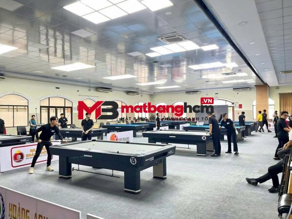 Mặt bằng N2 Trường Sơn, Quận 10