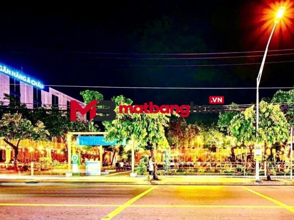 Mặt bằng Nguyễn Văn Lượng, Gò Vấp