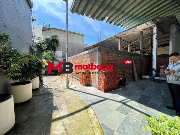 Mặt bằng số 2 Thoại Ngọc Hầu, Tân Phú