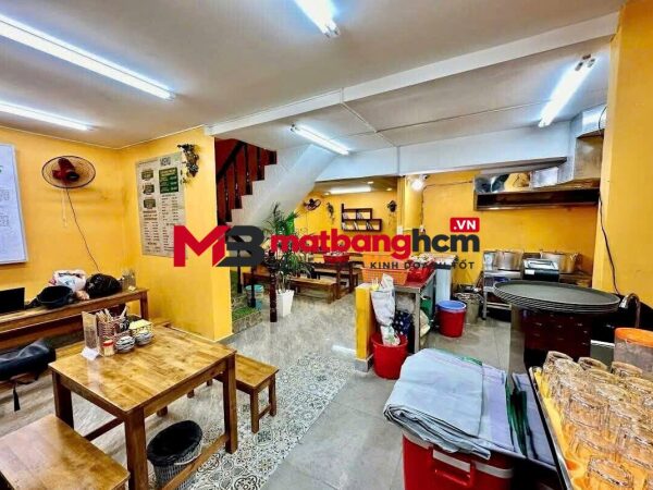 Mặt bằng Tân Sơn Nhì, Tân Phú