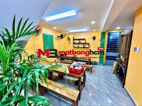 Mặt bằng Tân Sơn Nhì, Tân Phú