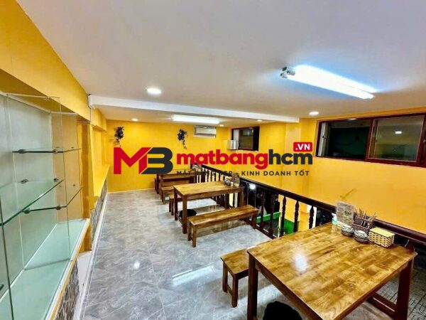Mặt bằng Tân Sơn Nhì, Tân Phú