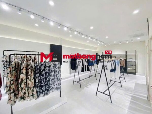 Nhà mặt tiền 26B Phan Đăng Lưu, Bình Thạnh