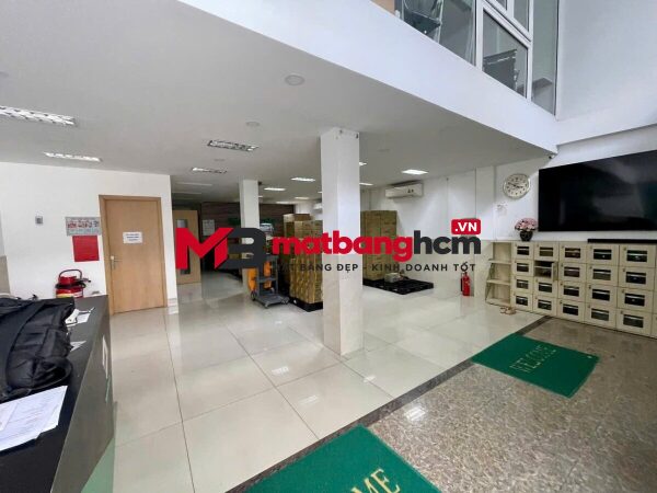 Nhà nguyên căn 14B Sông Đà, Tân Bình