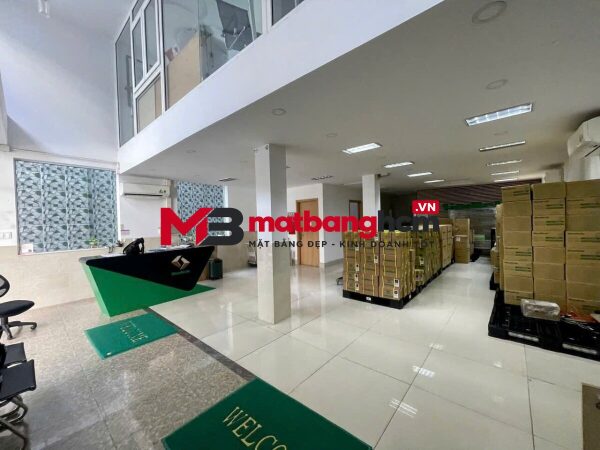 Nhà nguyên căn 14B Sông Đà, Tân Bình