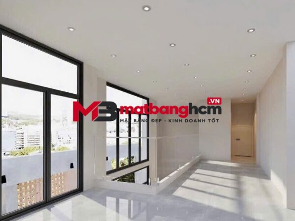 Nhà nguyên căn 15 Bến Cát, Tân Bình