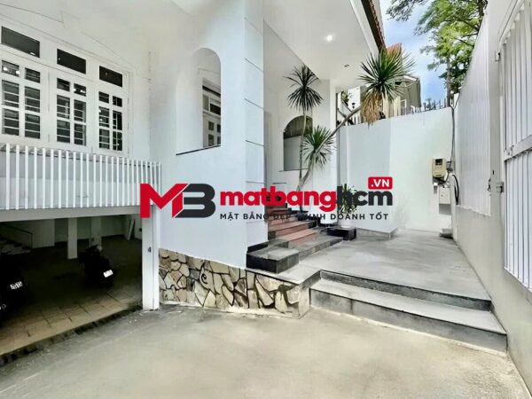 Nhà nguyên căn 19 Hoa Lan, Phú Nhuận