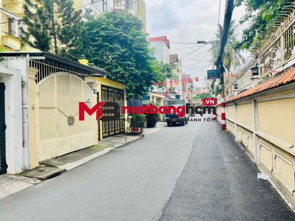 Nhà nguyên căn 2/29 Phan Thúc Duyện, Tân Bình
