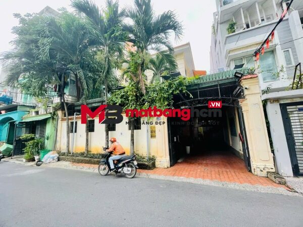 Nhà nguyên căn 2/29 Phan Thúc Duyện, Tân Bình