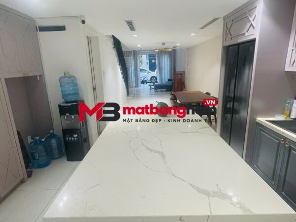 Nhà nguyên căn 391/45 Sư Vạn Hạnh, Quận 10