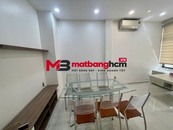 Nhà nguyên căn 4/10 Phạm Cự Lượng, Tân Bình