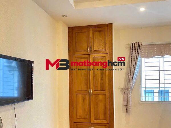 Nhà nguyên căn 98/20 Bạch Đằng, Tân Bình