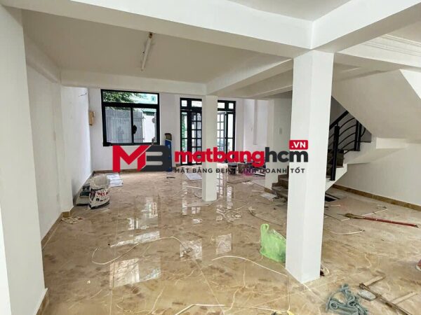 Nhà nguyên căn Bạch Đằng, Tân Bình