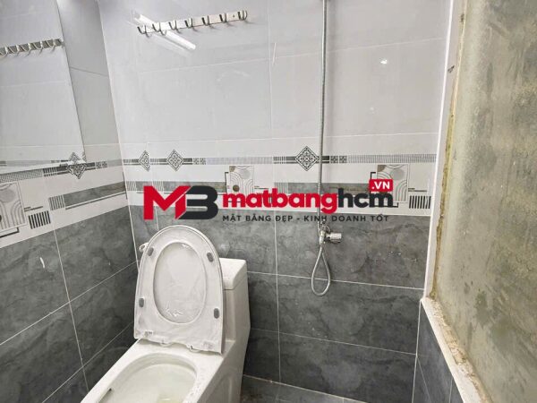 Nhà nguyên căn Bạch Đằng, Tân Bình