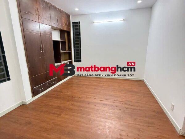Nhà nguyên căn Bạch Đằng, Tân Bình