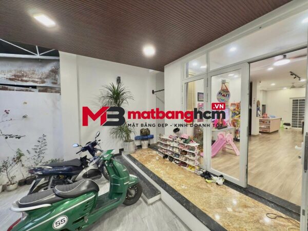 Nhà nguyên căn Bạch Đằng, Tân Bình