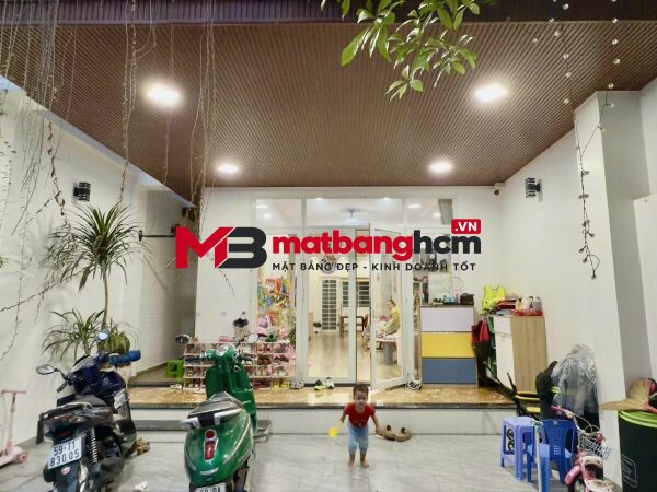 Nhà nguyên căn Bạch Đằng, Tân Bình