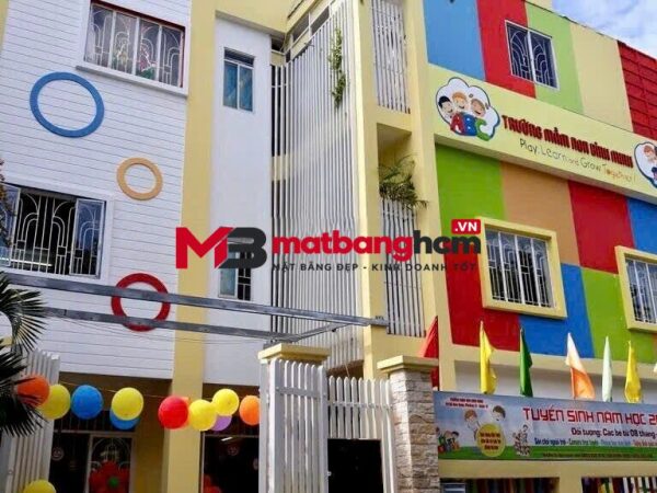 Nhà nguyên căn Hòa Hưng, Quận 10