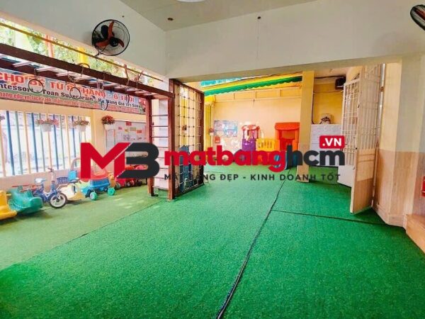 Nhà nguyên căn Hòa Hưng, Quận 10