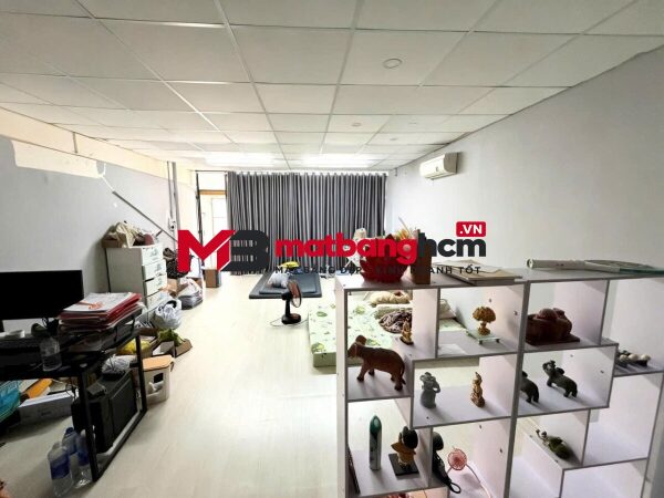 Nhà nguyên căn Lê Văn Sỹ, Quận 3