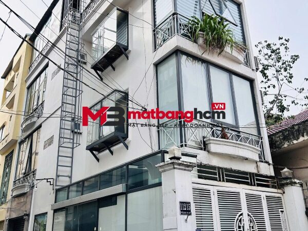 Nhà nguyên căn Phổ Quang, Tân Bình