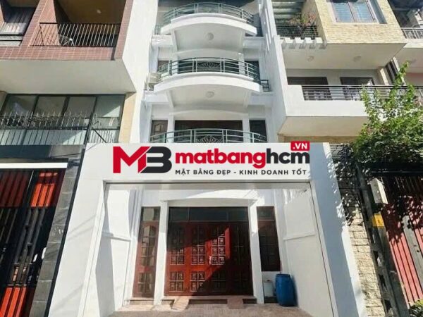 Nhà nguyên căn Phổ Quang, Tân Bình