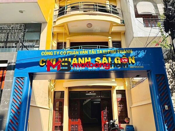 Nhà nguyên căn Phổ Quang, Tân Bình