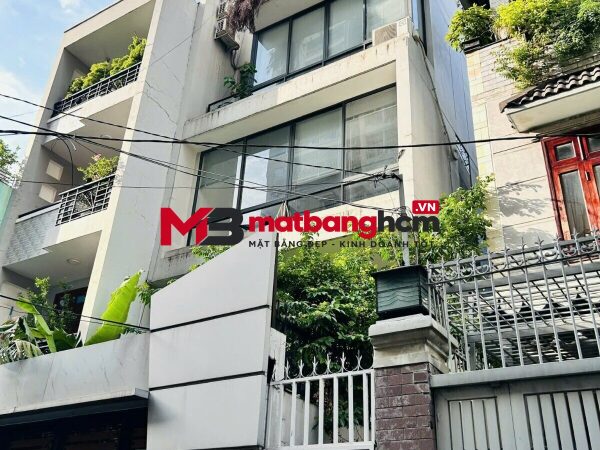 Nhà nguyên căn Phổ Quang, Tân Bình