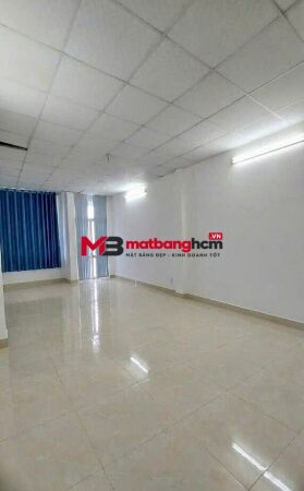 Nhà nguyên căn số 9 đường A4, Tân Bình
