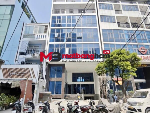 Nhà nguyên căn Tân Cảng, Bình Thạnh